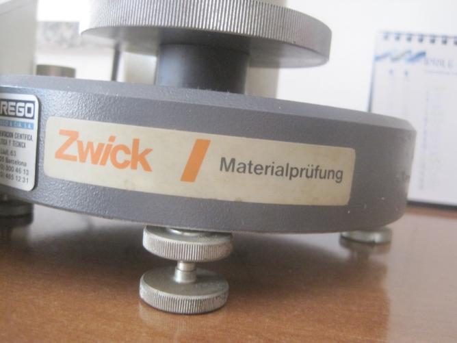 ZWICK MICROHARTE 3104 H04